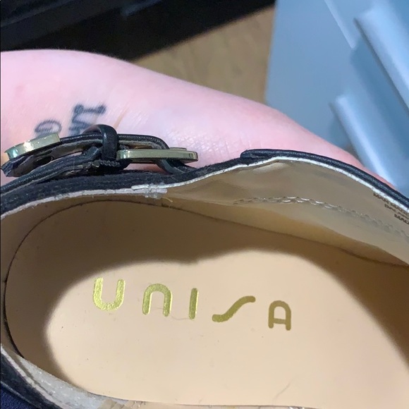 Unisa Heels - Picture 3 of 5